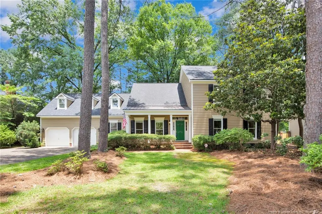 453 Kingsford Road, Fayetteville, NC 28314 - #1