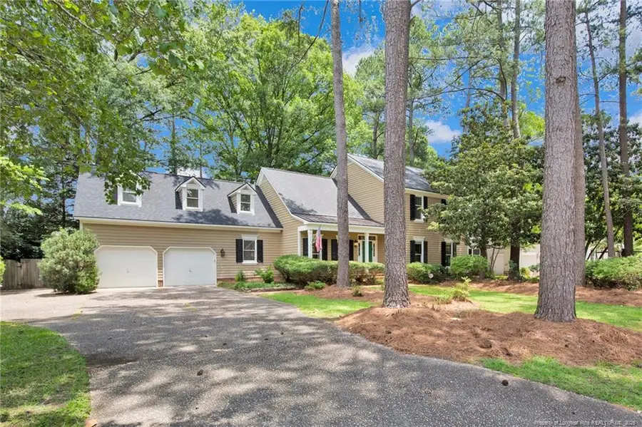453 Kingsford Road, Fayetteville, NC 28314 - #2