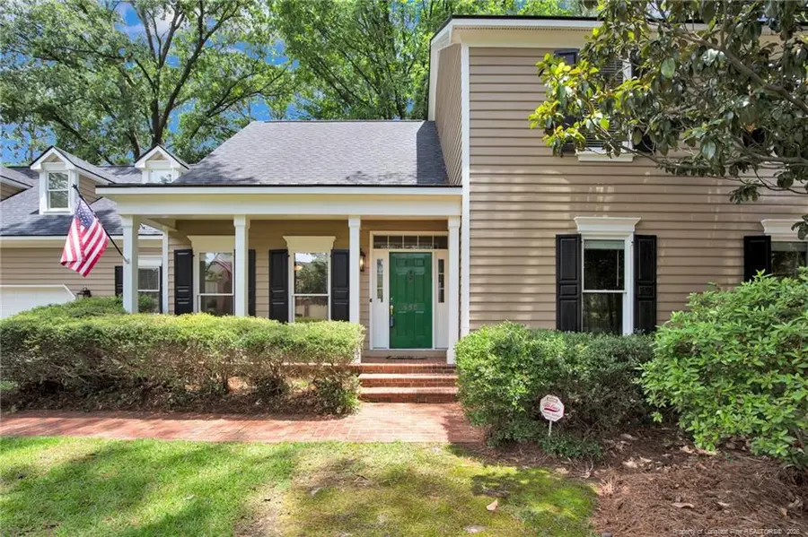 453 Kingsford Road, Fayetteville, NC 28314 - #3