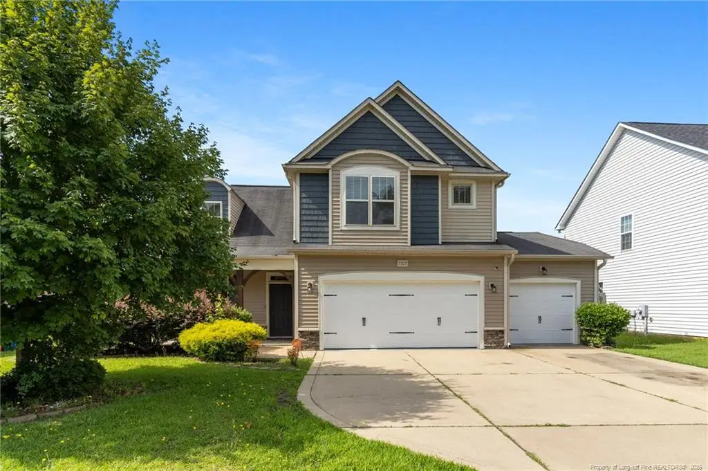 5513 Hickory Knoll Road, Fayetteville, NC 28314 - Image #1