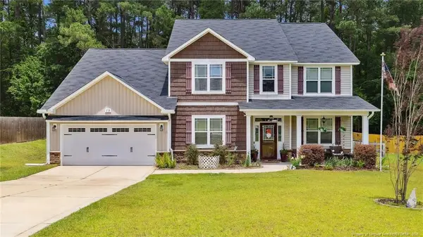 75 Bynum Court, Carthage, NC 28327