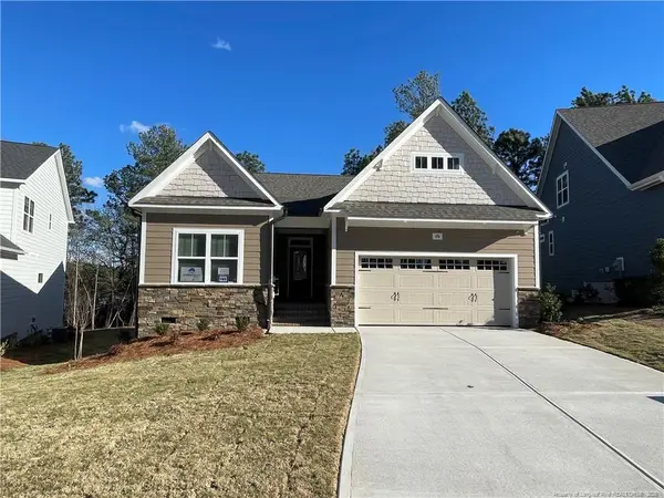 456 Redwater Trail, Aberdeen, NC 28315