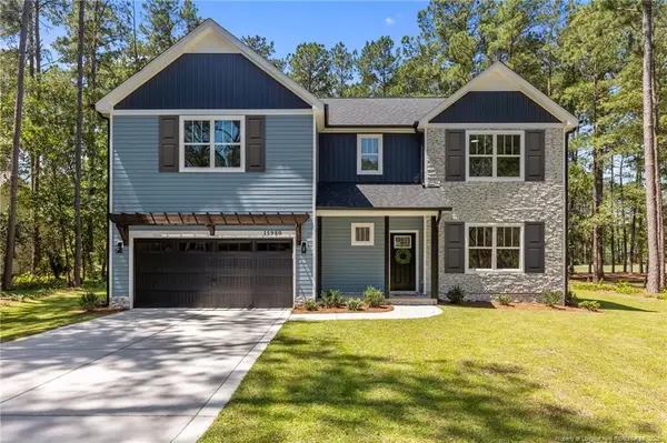 15980 Old Orchard Court, Wagram, NC 28396