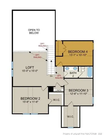 227 Steeple Ridge, Cameron, NC 28326 - Image #3