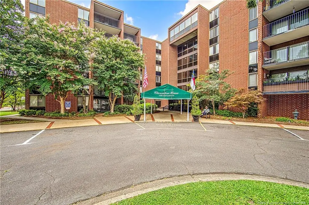 1100 Clarendon Street #408, Fayetteville, NC 28305 - Image #1