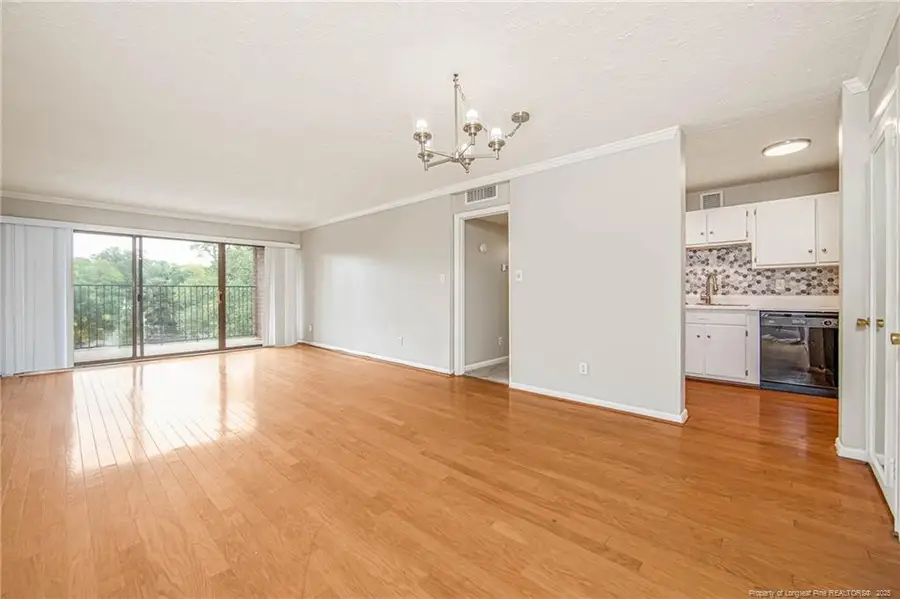 1100 Clarendon Street #408, Fayetteville, NC 28305 - Image #2