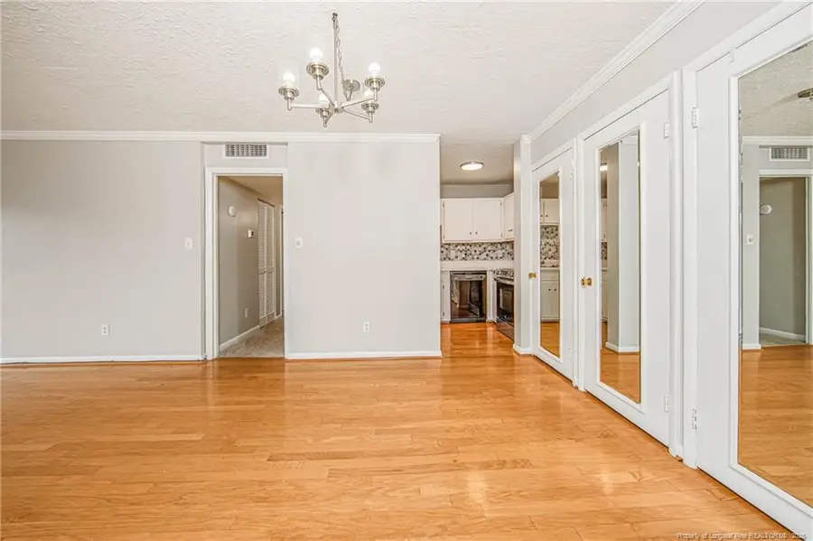 1100 Clarendon Street #408, Fayetteville, NC 28305 - Image #3