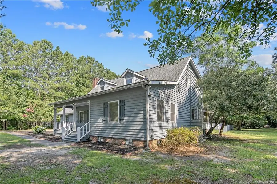 6062 Midus Street, Hope Mills, NC 28348 - Image #2