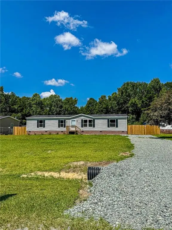 92 Rad Street, Lillington, NC 27546 - #1