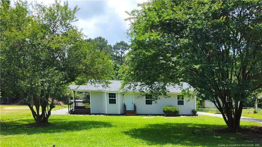 1601 W Mlk Jr Boulevard, Roseboro, NC 28382 - #1