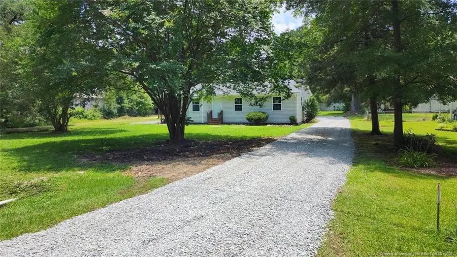 1601 W Mlk Jr Boulevard, Roseboro, NC 28382 - #2