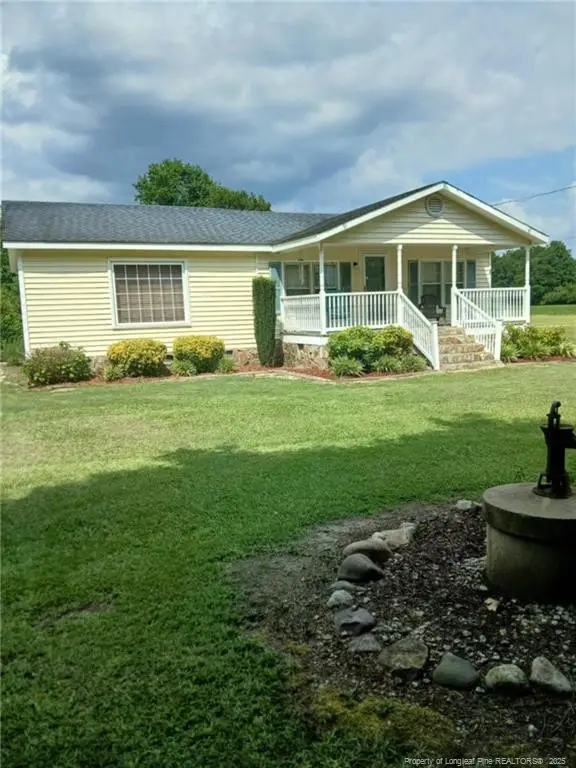 13829 E Hwy 130 Highway E, Fairmont, NC 28340 - Image #1