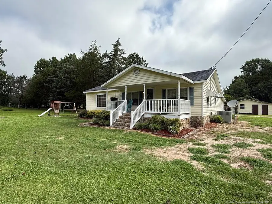 13829 E Hwy 130 Highway E, Fairmont, NC 28340 - Image #2