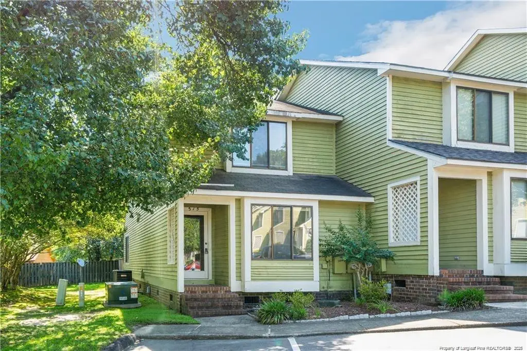 515 Cypress Trace Drive #40, Fayetteville, NC 28314 - Image #1