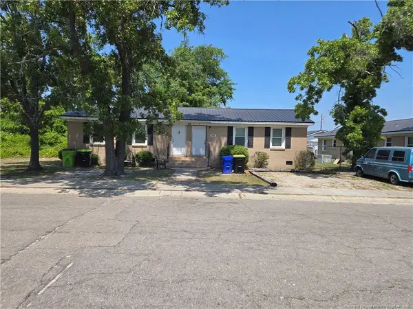 703 Lake Avenue, Spring Lake, NC 28390