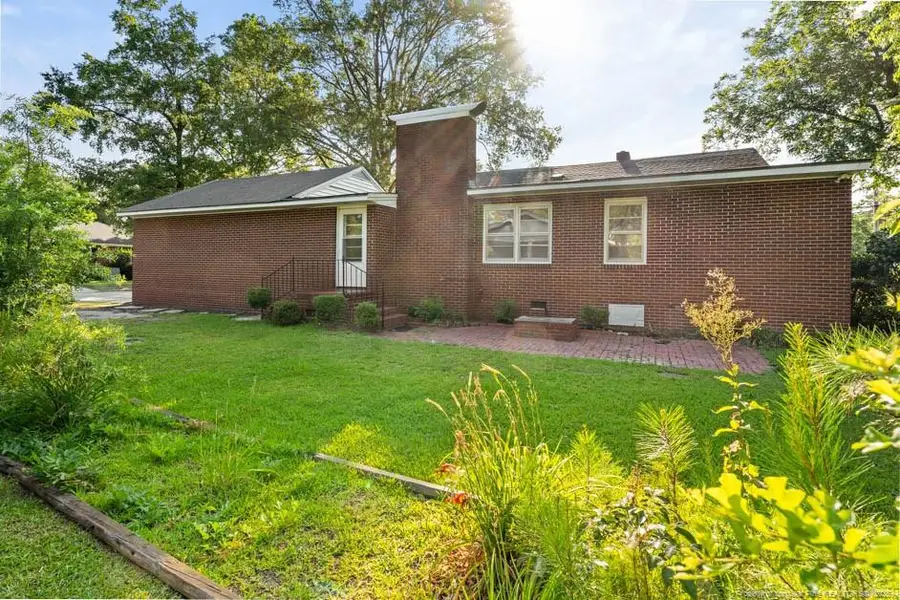 1905 N Rowland Avenue N, Lumberton, NC 28358 - Image #3