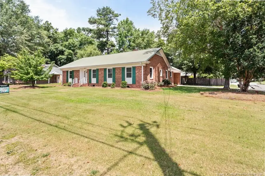 402 W 31st Street W, Lumberton, NC 28358 - Image #2