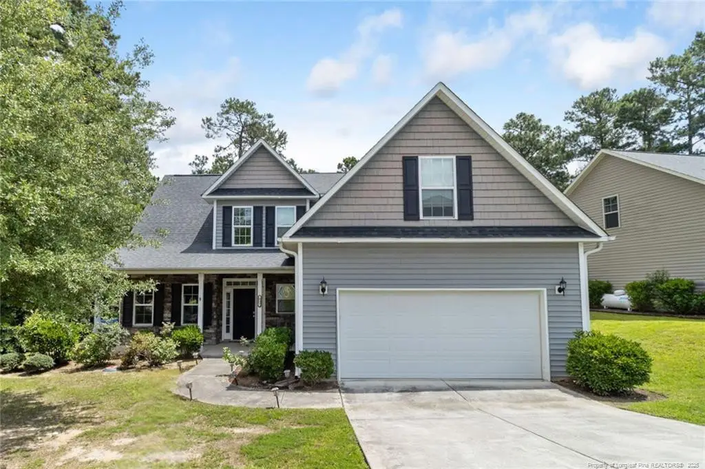 412 Sedgemoor Road, Fayetteville, NC 28311 - Image #1