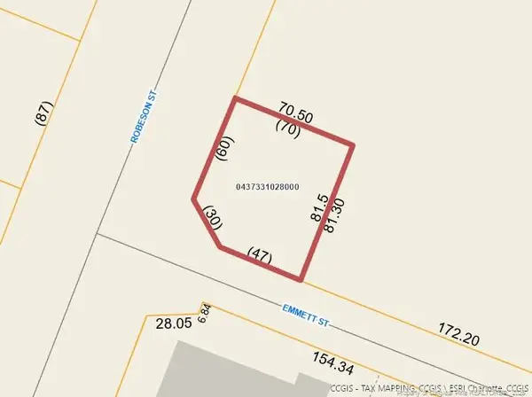 321 Robeson Street, Fayetteville, NC 28301