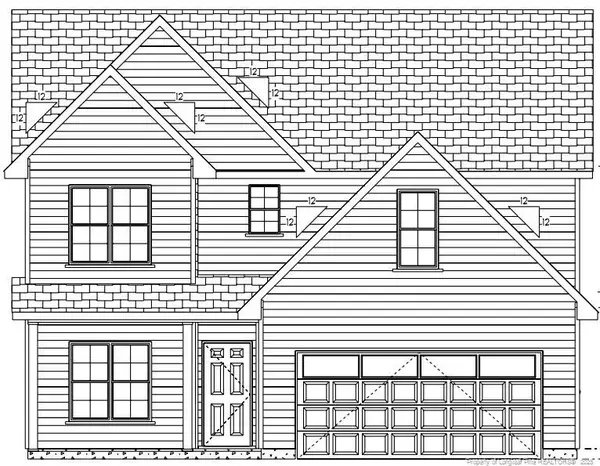 8383 Shannon Road, Shannon, NC 28386