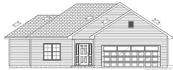 8405 Shannon Road, Shannon, NC 28386