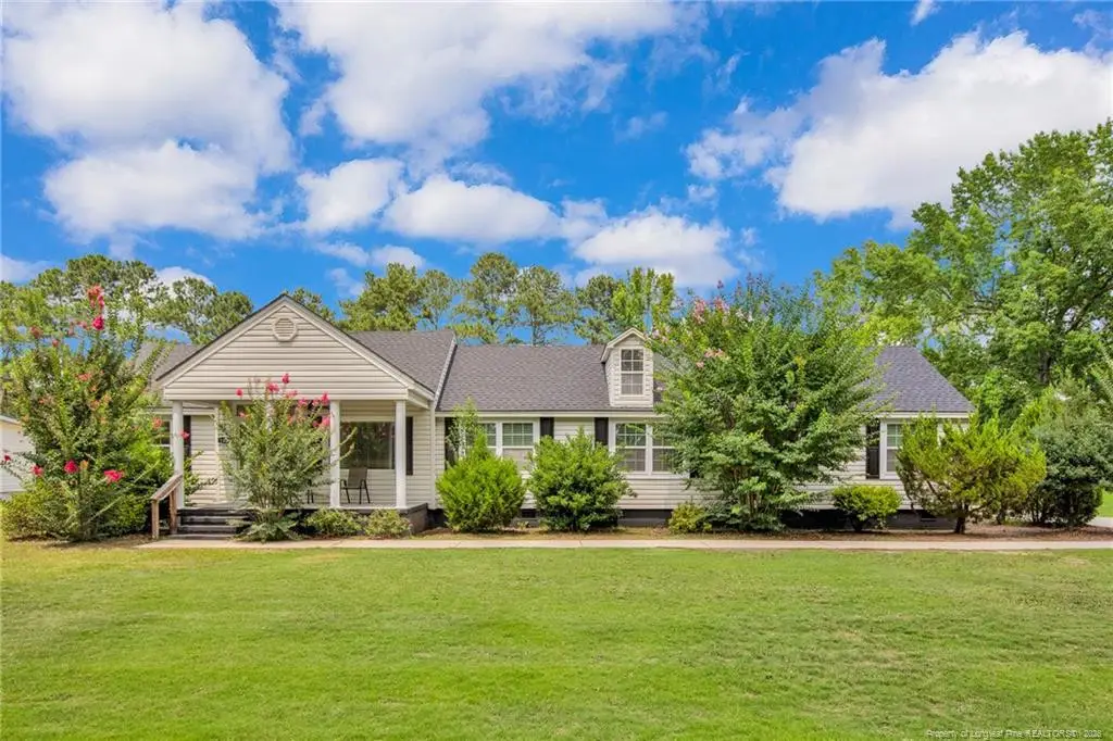 1800 Case Street, Lumberton, NC 28358 - #1