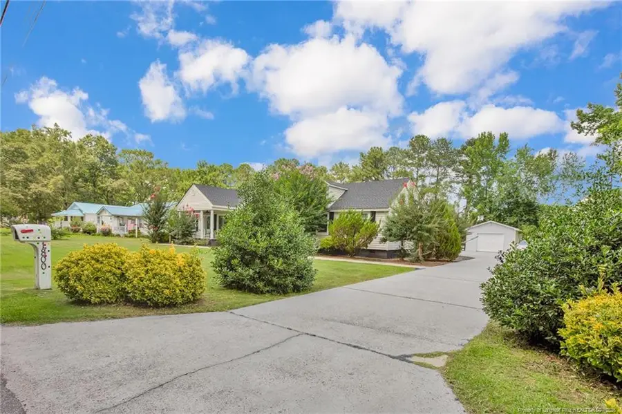 1800 Case Street, Lumberton, NC 28358 - #2