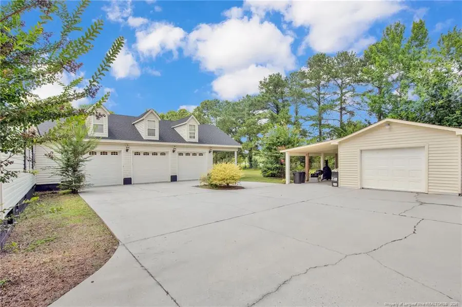 1800 Case Street, Lumberton, NC 28358 - #3