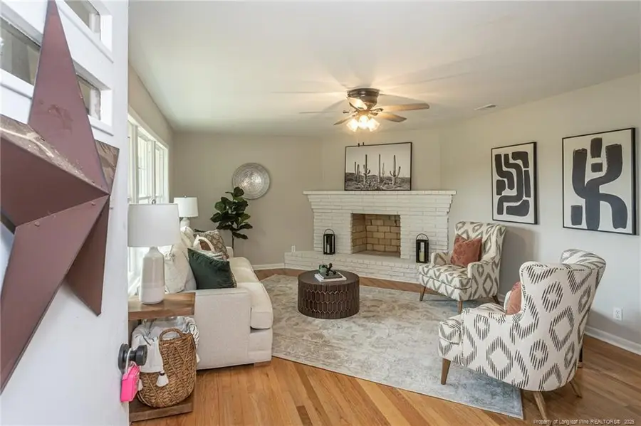 5824 Adcock Road, Holly Springs, NC 27540 - Image #2