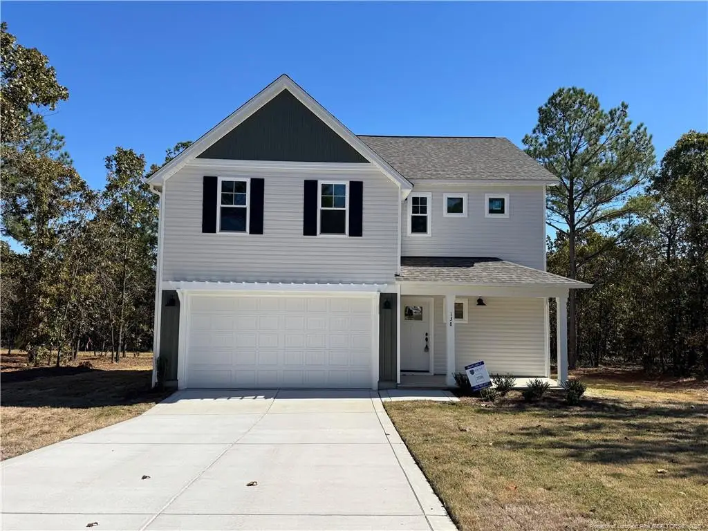 138 Travelers Way, Lillington, NC 27546 - Image #1