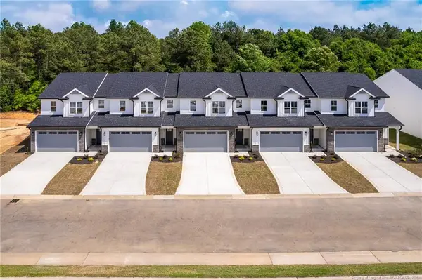 3026 Candlelight Drive, Fayetteville, NC 28311