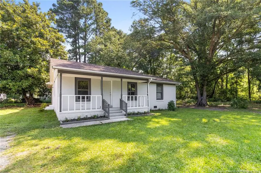 312 Welch Street, Laurinburg, NC 28352 - Image #2