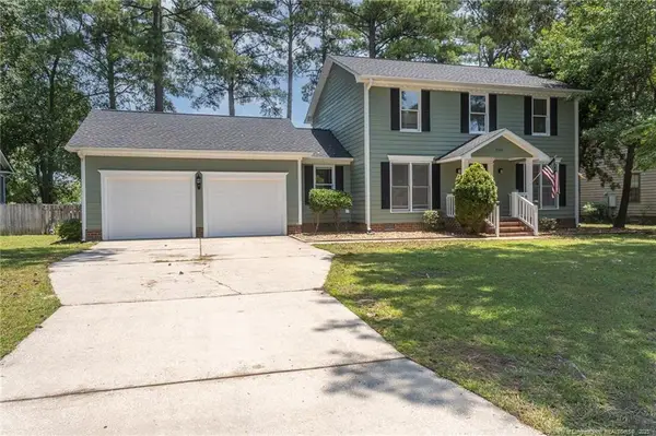 3516 Worley Street, Fayetteville, NC 28311