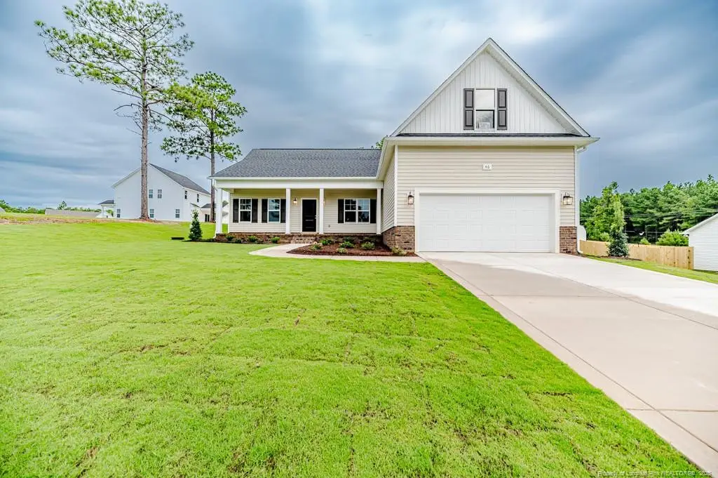 46 Poplar Drive, Spring Lake, NC 28390 - Image #1