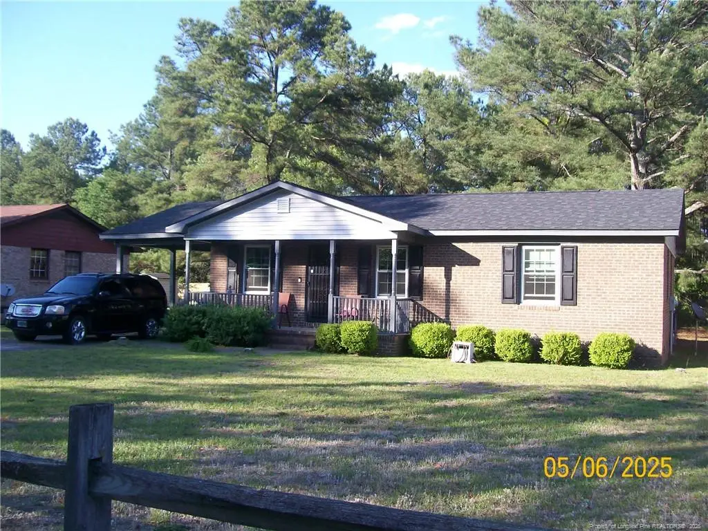 5212 Delco Street, Fayetteville, NC 28311 - Image #1