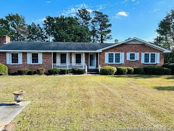 510 Arrington Street, Rowland, NC 28383
