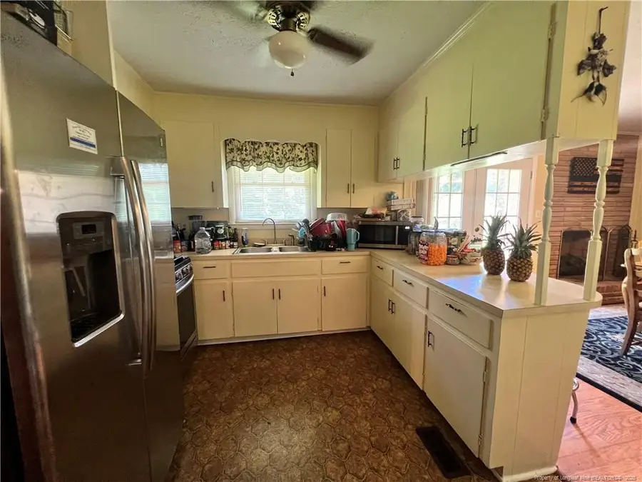 510 Arrington Street, Rowland, NC 28383 - #3