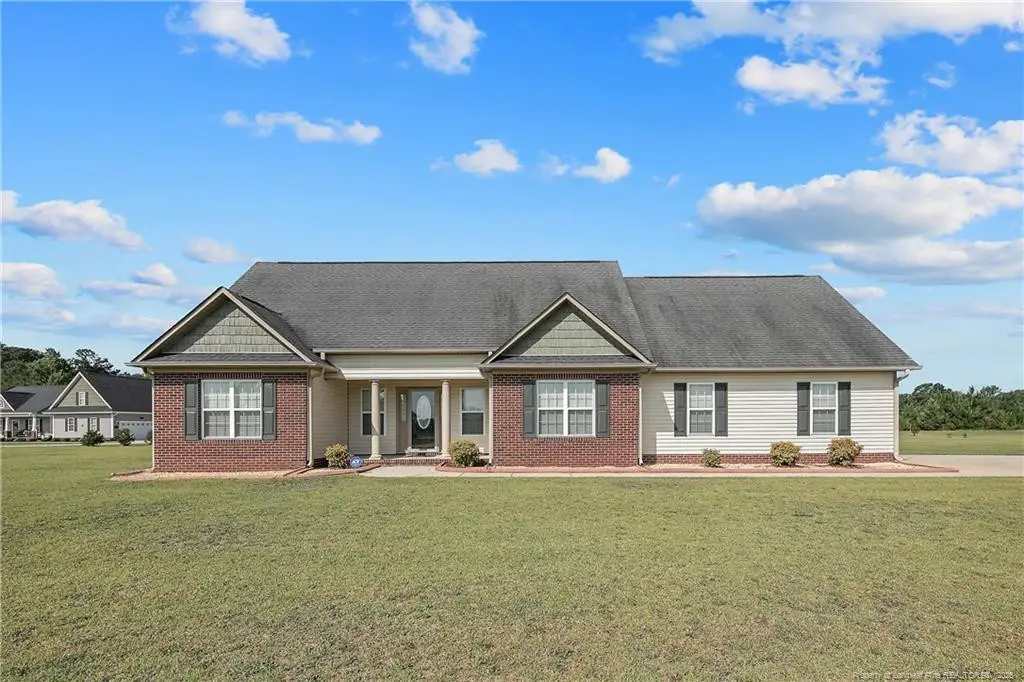 4821 Veasey Mill Drive, Wade, NC 28395 - Image #1