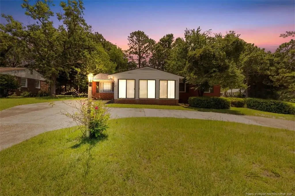 4209 Coventry Road, Fayetteville, NC 28304 - Image #1