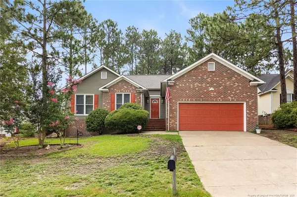 5516 Kenmure Place, Fayetteville, NC 28311