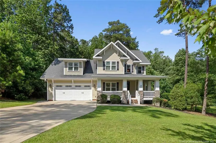 57 Spring Water Court, Spring Lake, NC 28390 - Image #2