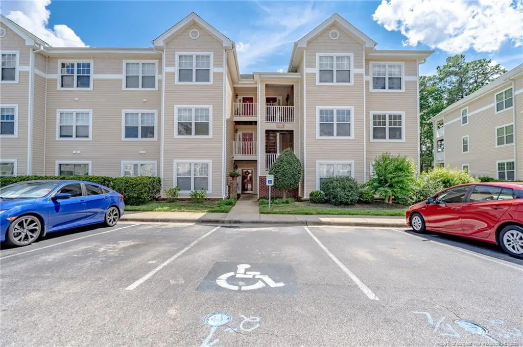 3314 Harbour Pointe Place #8, Fayetteville, NC 28314 - Image #1