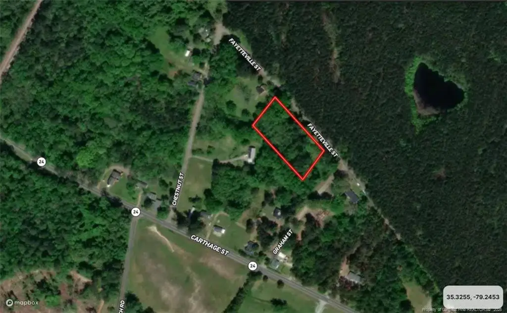 Old Fayetteville Street, Cameron, NC 28326 - Image #1