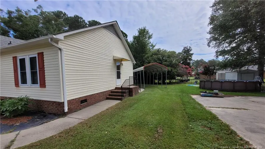 2508 N Roberts Avenue N, Lumberton, NC 28358 - Image #2