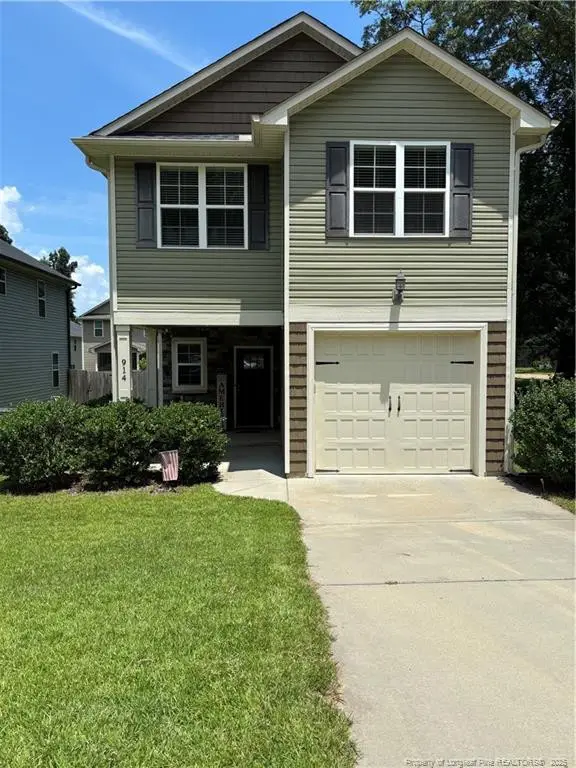 914 W Rowan Street Sw, Fayetteville, NC 28301 - Image #2