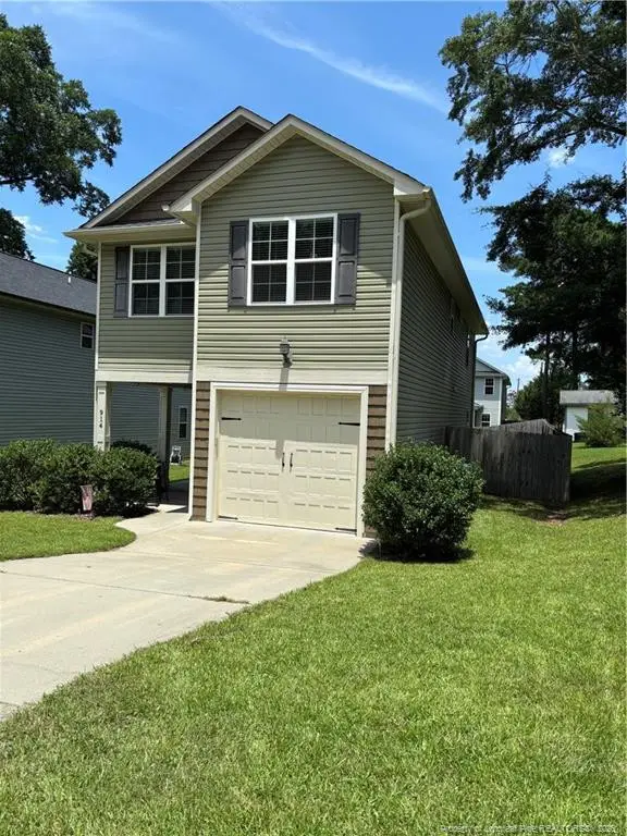 914 W Rowan Street Sw, Fayetteville, NC 28301 - Image #3