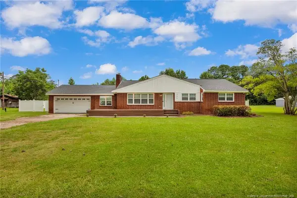 309 Cornith Road, Pembroke, NC 28372