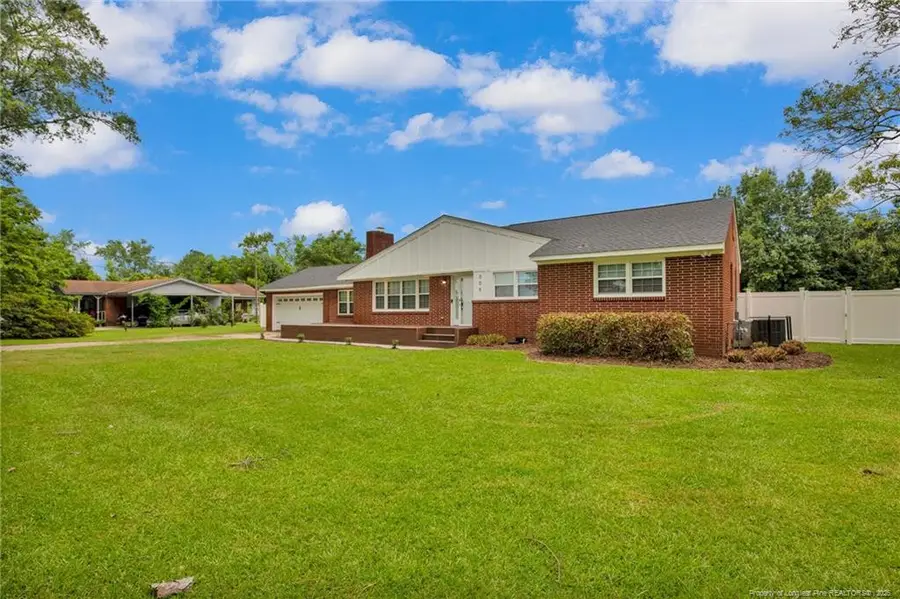 309 Cornith Road, Pembroke, NC 28372 - #3