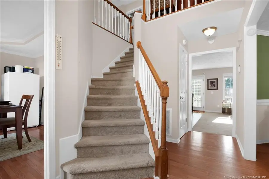 515 Pinevalley Ln Lane, Barbecue, NC 27332 - Image #3