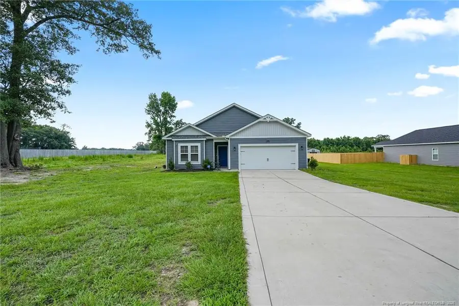 601 Laurel Lake Road, Salemburg, NC 28385 - Image #2